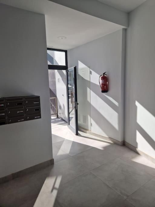 Duplex De Diseno Jaen Centro Jardinillos - 2 Hab Exterior foto