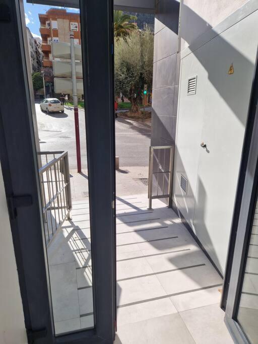 Duplex De Diseno Jaen Centro Jardinillos - 2 Hab Exterior foto
